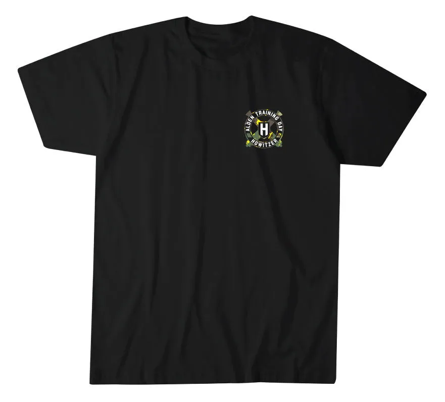 Alden Training Day sold by Howitzer Clothing product image thumbnail 2