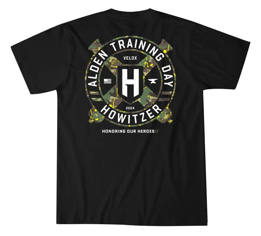 Alden Training Day sold by Howitzer Clothing