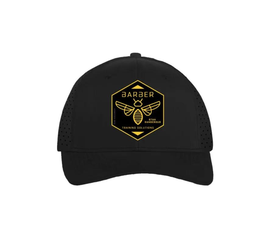 Barber Hat sold by Howitzer Clothing