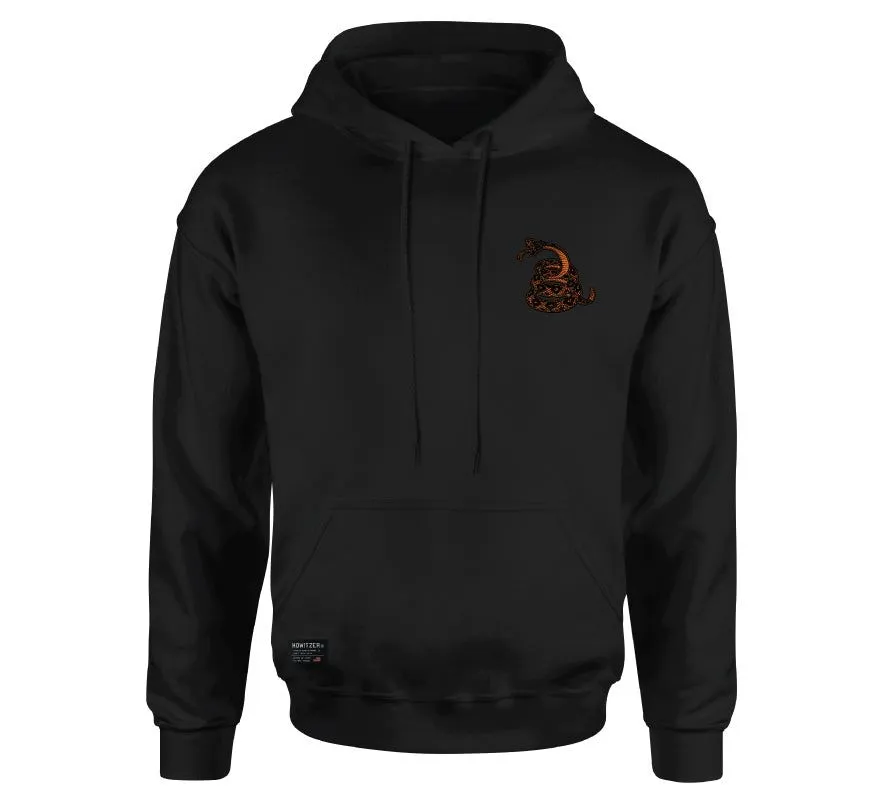 No Tread Hood sold by Howitzer Clothing product image thumbnail 2