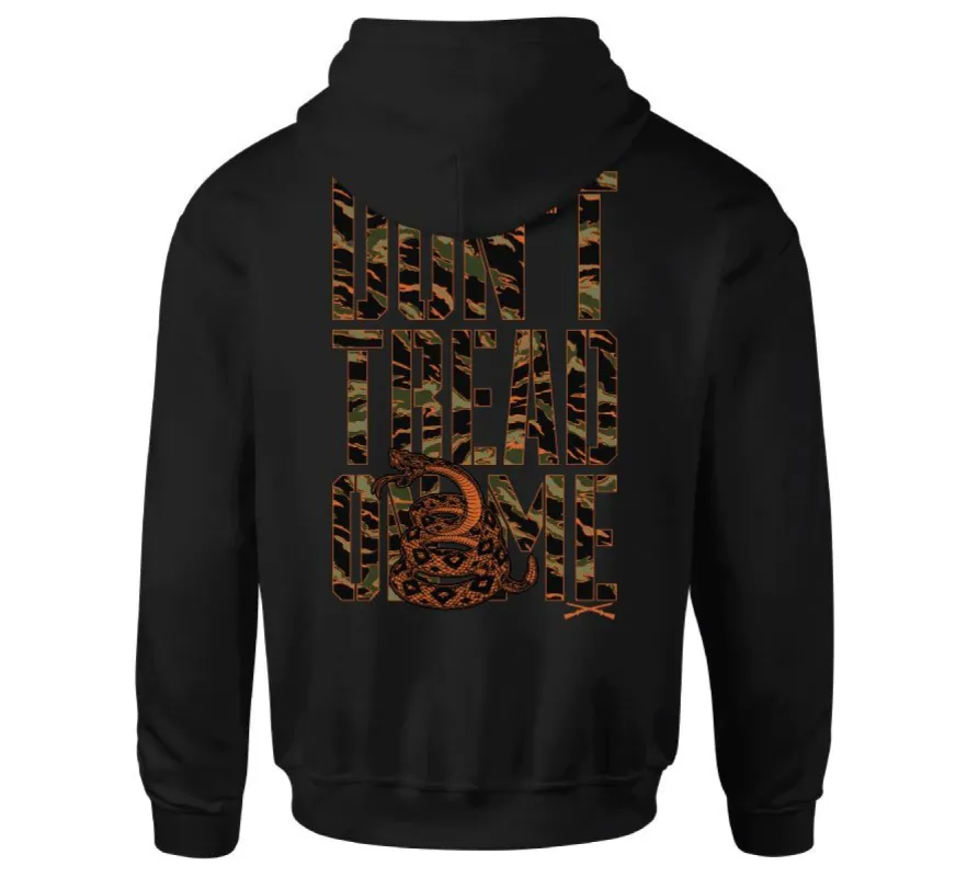 No Tread Hood sold by Howitzer Clothing