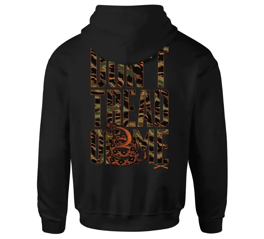 No Tread Hood sold by Howitzer Clothing