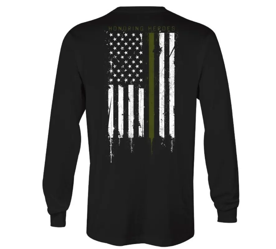 Honor Supply sold by Howitzer Clothing