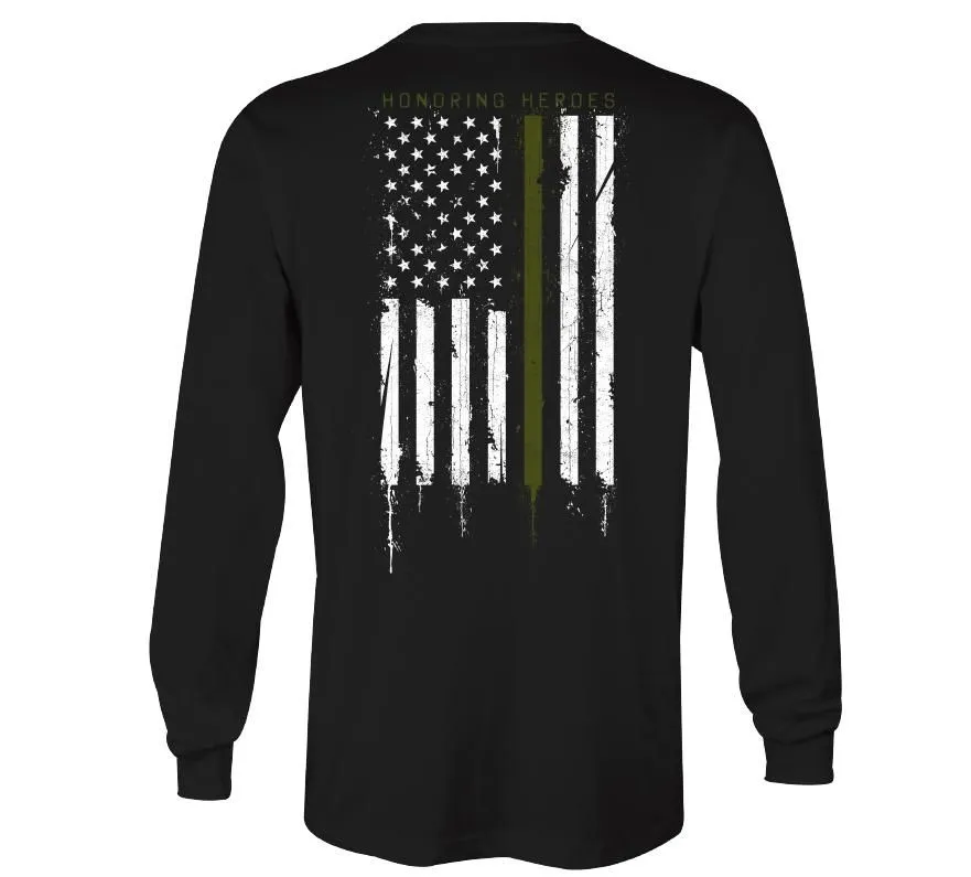 Honor Supply sold by Howitzer Clothing