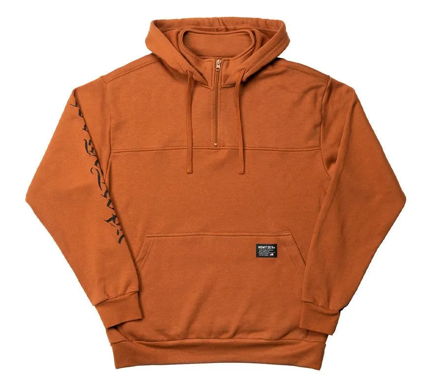 People Hood sold by Howitzer Clothing