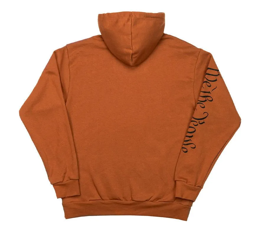 People Hood sold by Howitzer Clothing product image thumbnail 2