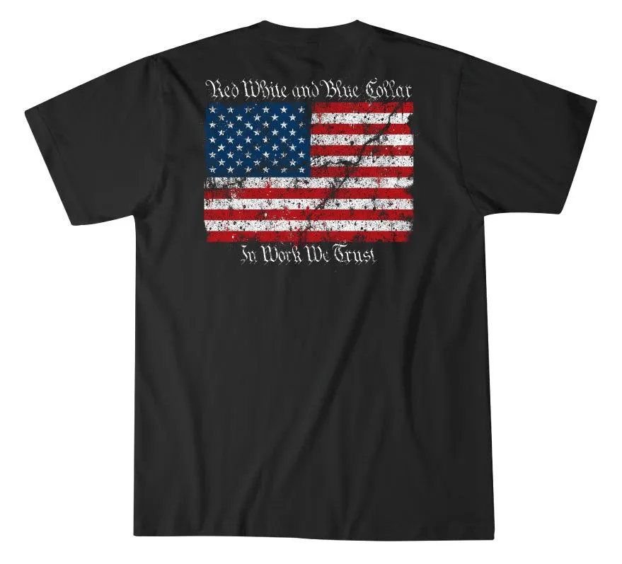 Work We Trust sold by Howitzer Clothing