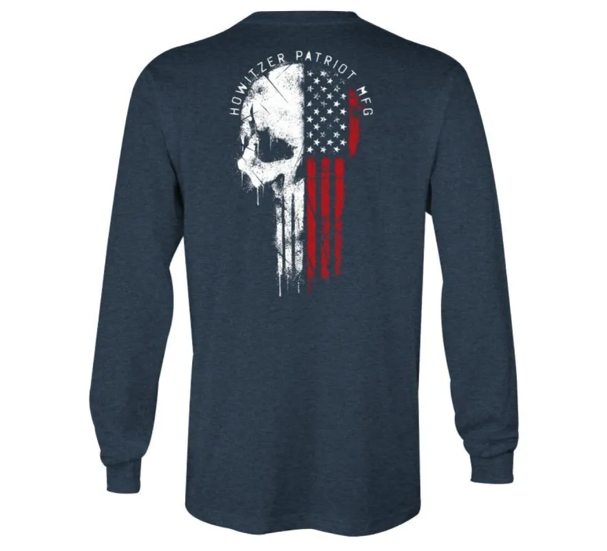 Alpha Patriot sold by Howitzer Clothing