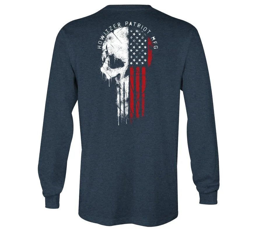 Alpha Patriot sold by Howitzer Clothing