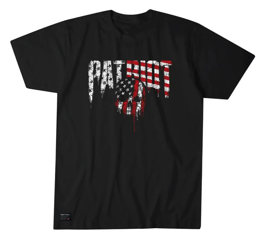 Patriot Drip sold by Howitzer Clothing