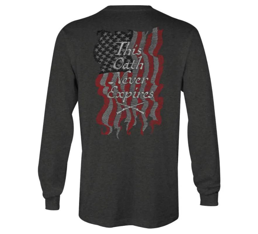 Never Expires sold by Howitzer Clothing