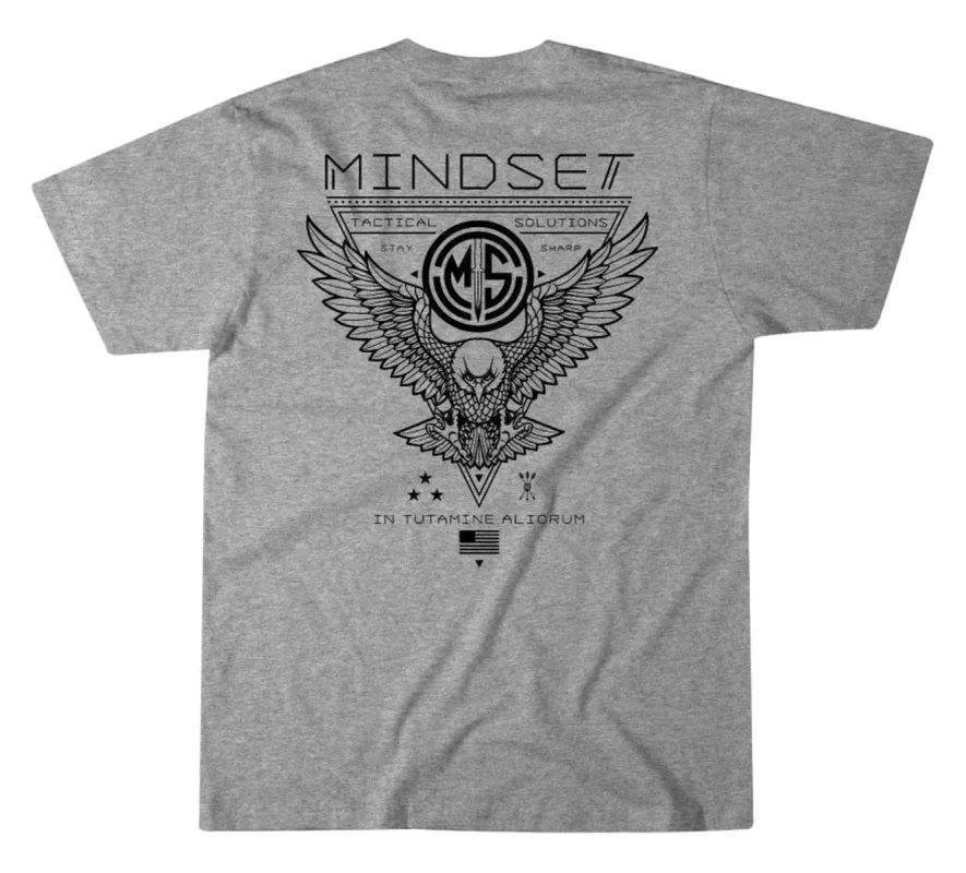Mindset Tactical sold by Howitzer Clothing