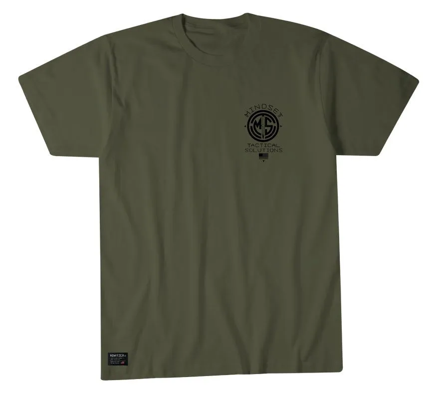 Mindset Tactical sold by Howitzer Clothing product image thumbnail 4