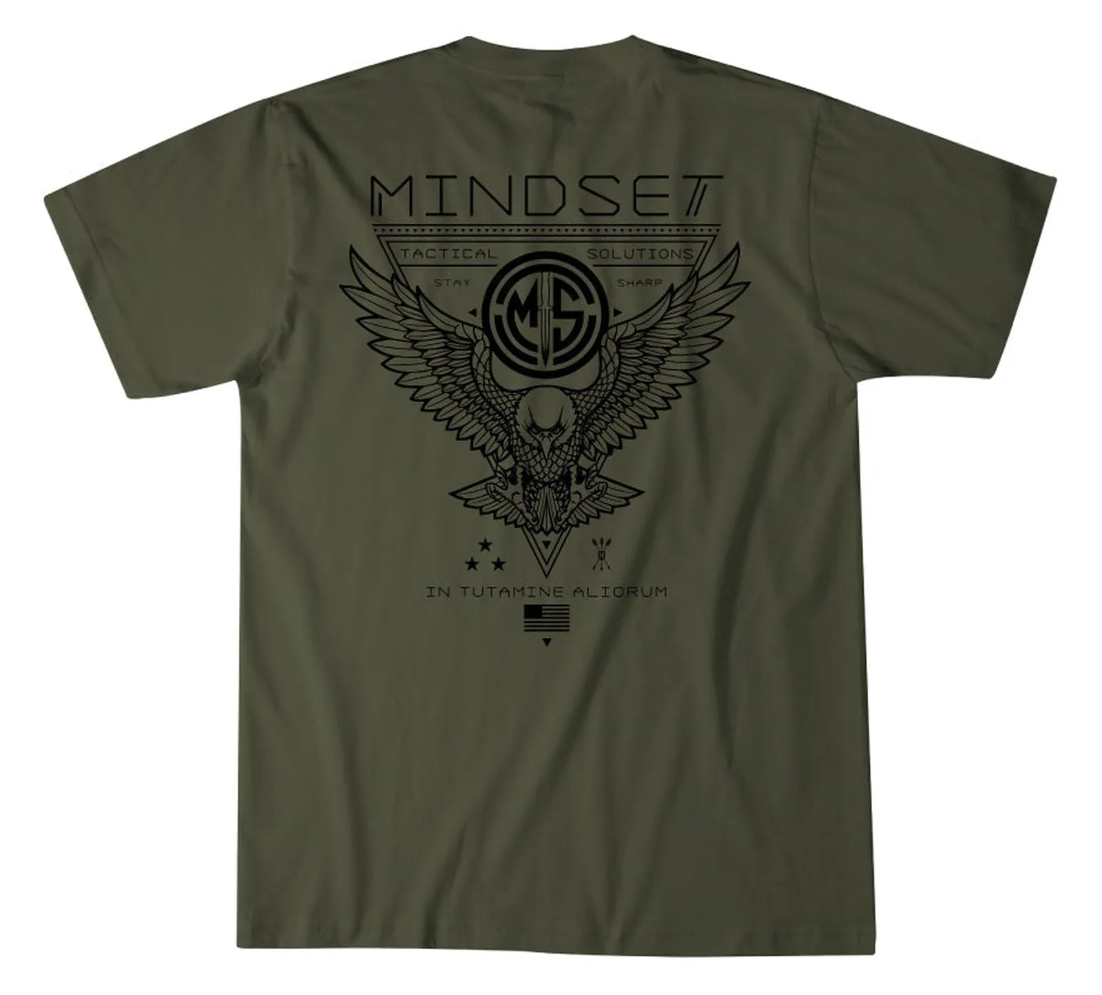 Mindset Tactical sold by Howitzer Clothing product image thumbnail 3