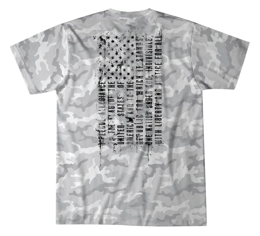 Pledge sold by Howitzer Clothing