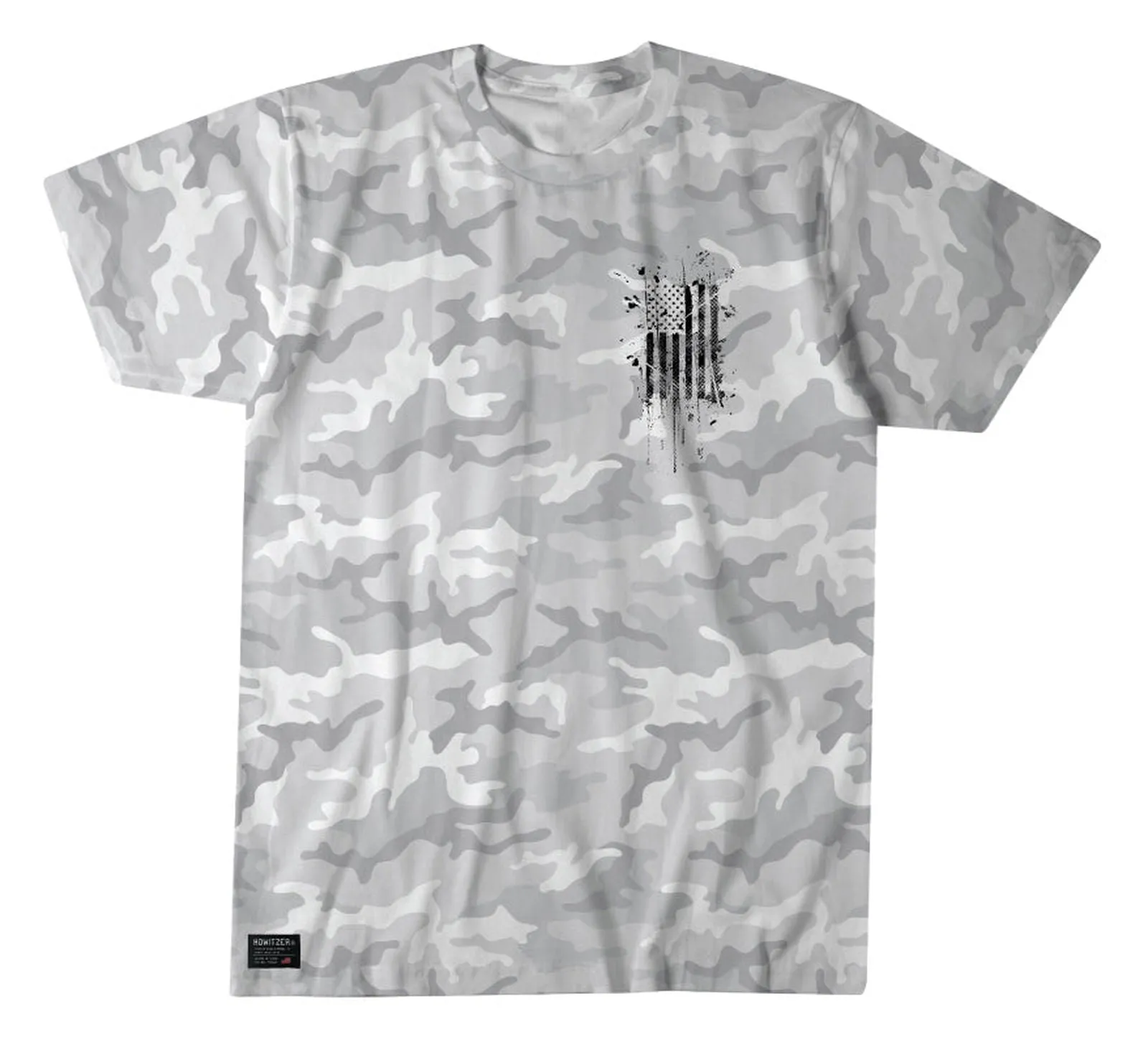Pledge sold by Howitzer Clothing product image thumbnail 2