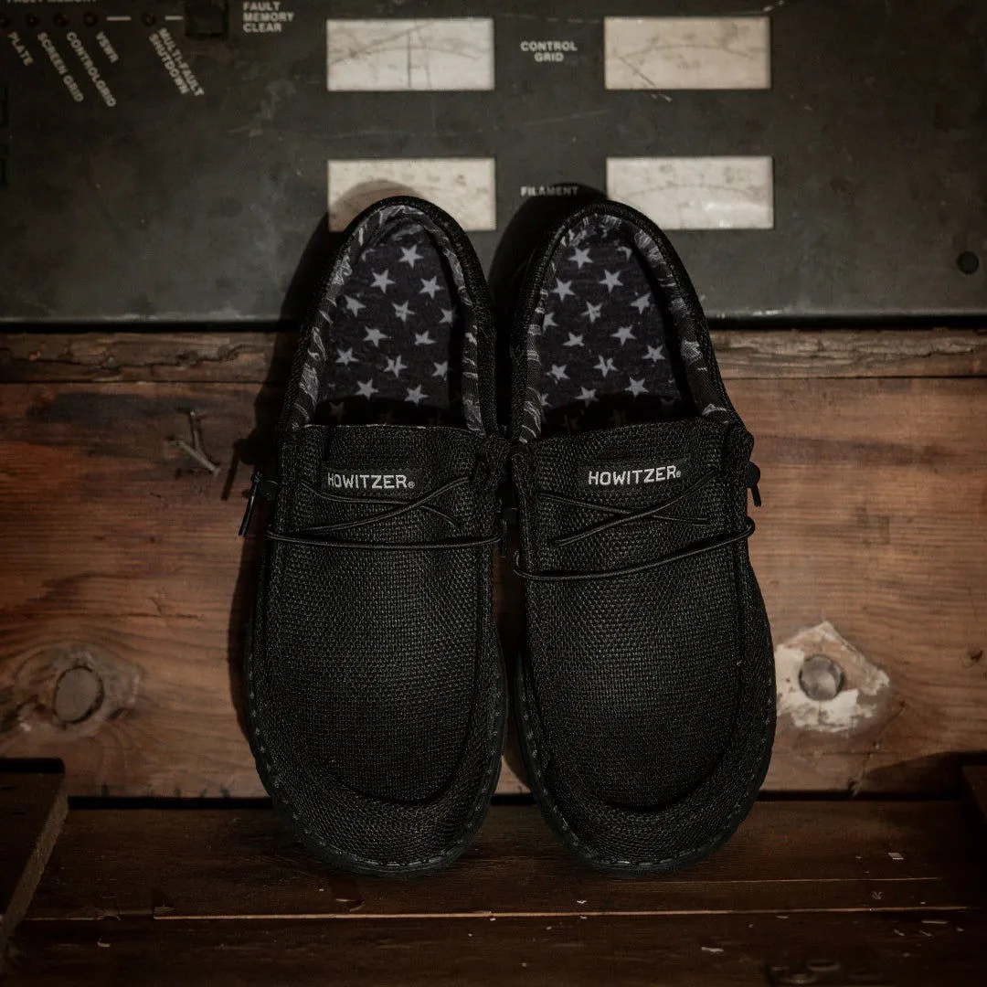 Roam Blackout sold by Howitzer Clothing product image thumbnail 4