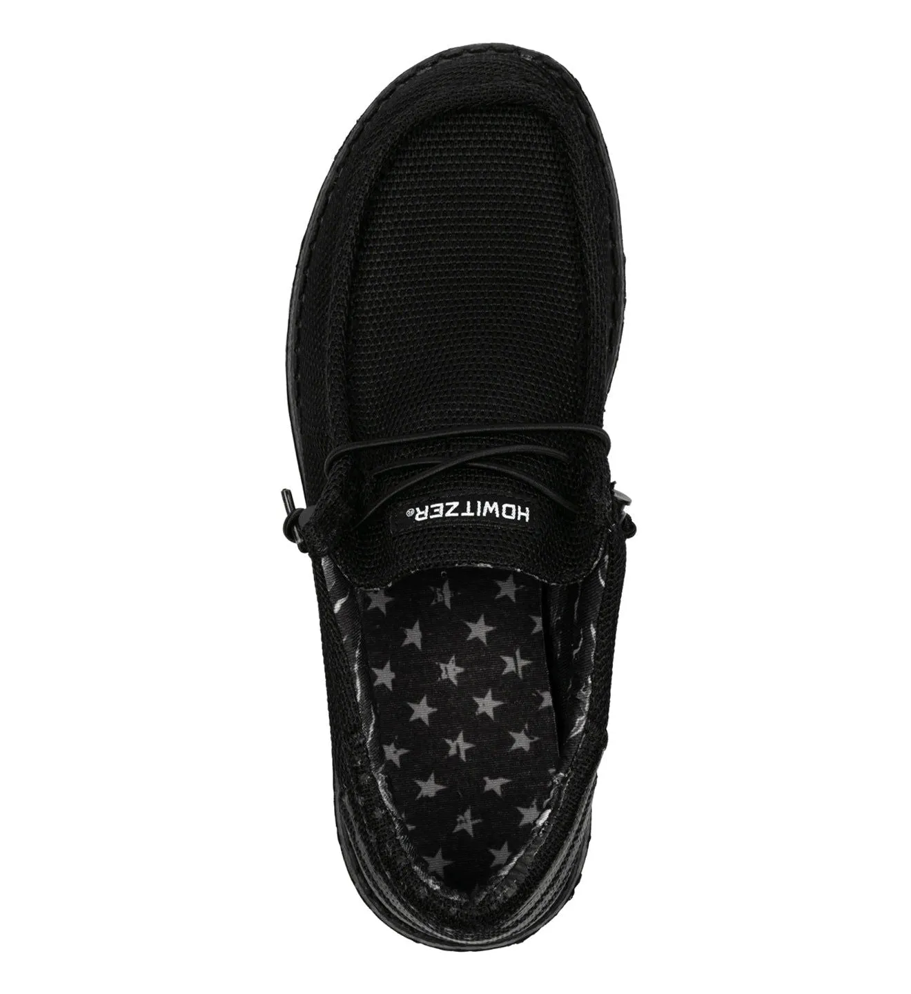 Roam Blackout sold by Howitzer Clothing product image thumbnail 2