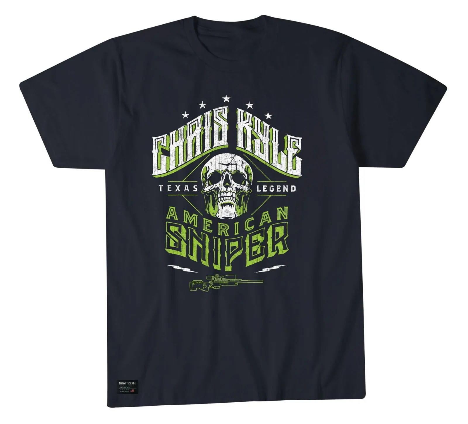 Ck True sold by Howitzer Clothing product image thumbnail 3