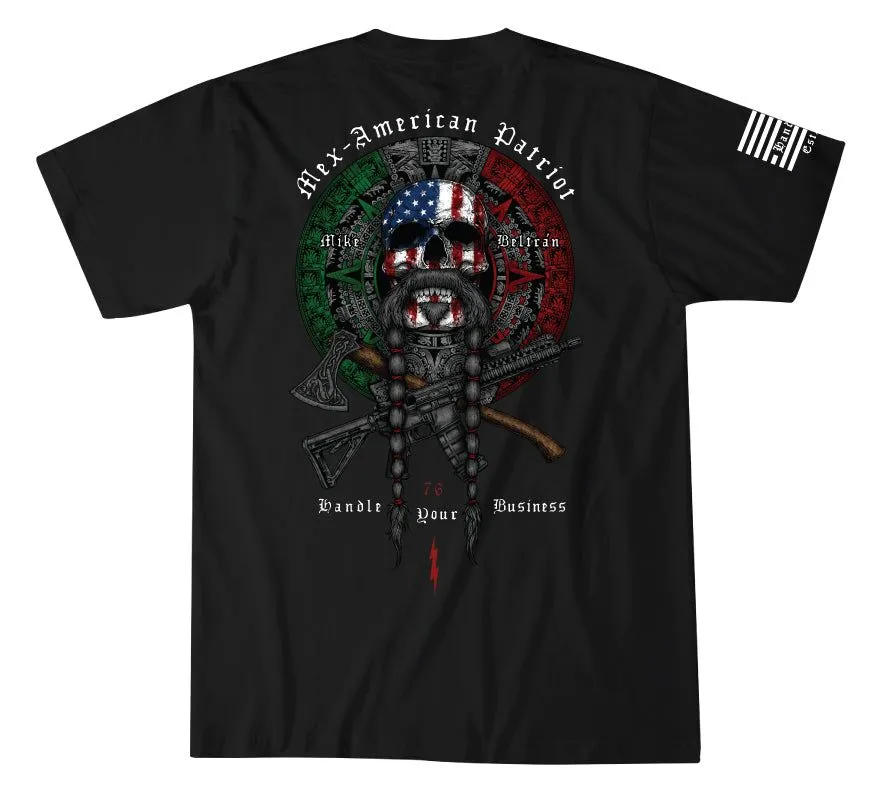 Beltran Pride sold by Howitzer Clothing