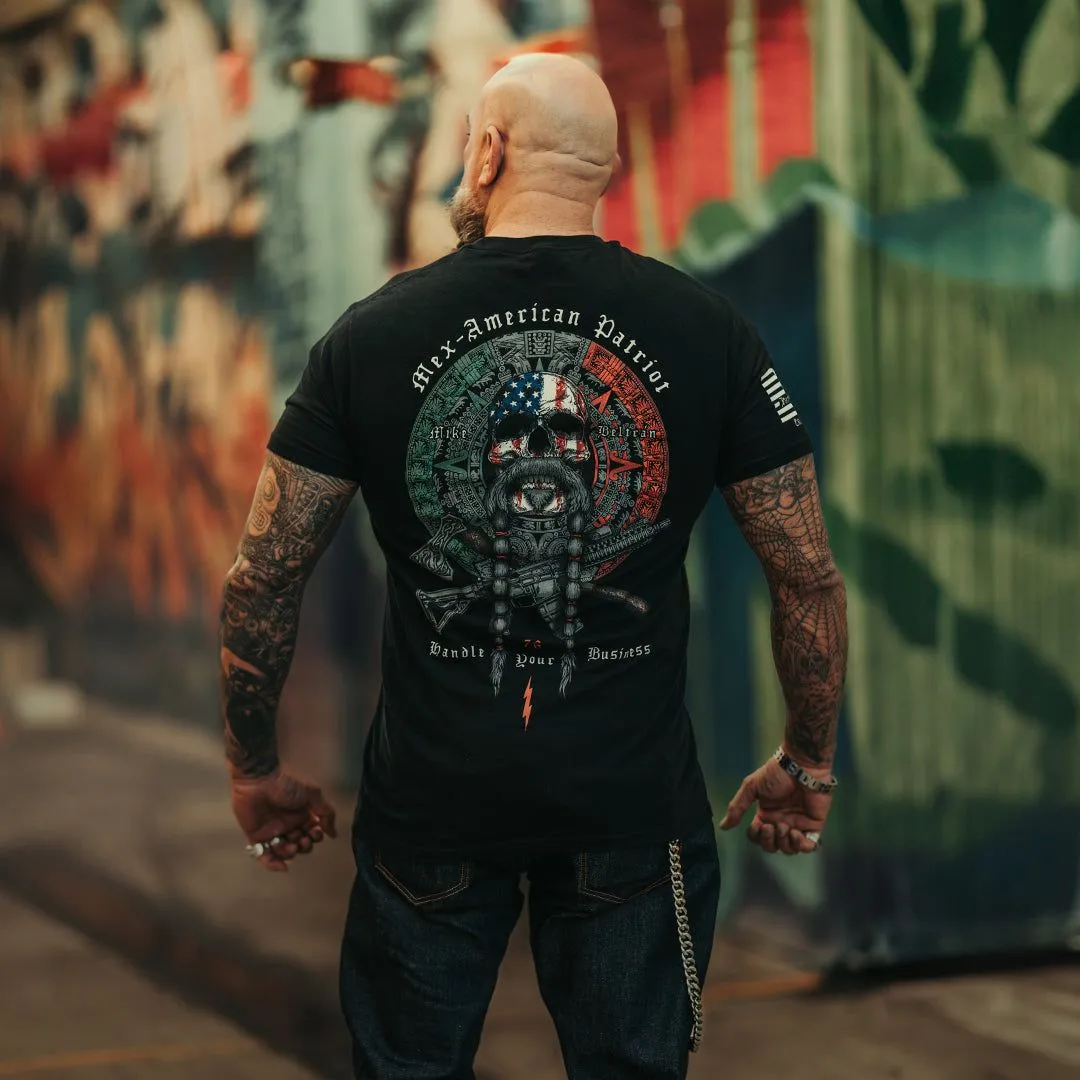 Beltran Pride sold by Howitzer Clothing product image thumbnail 4