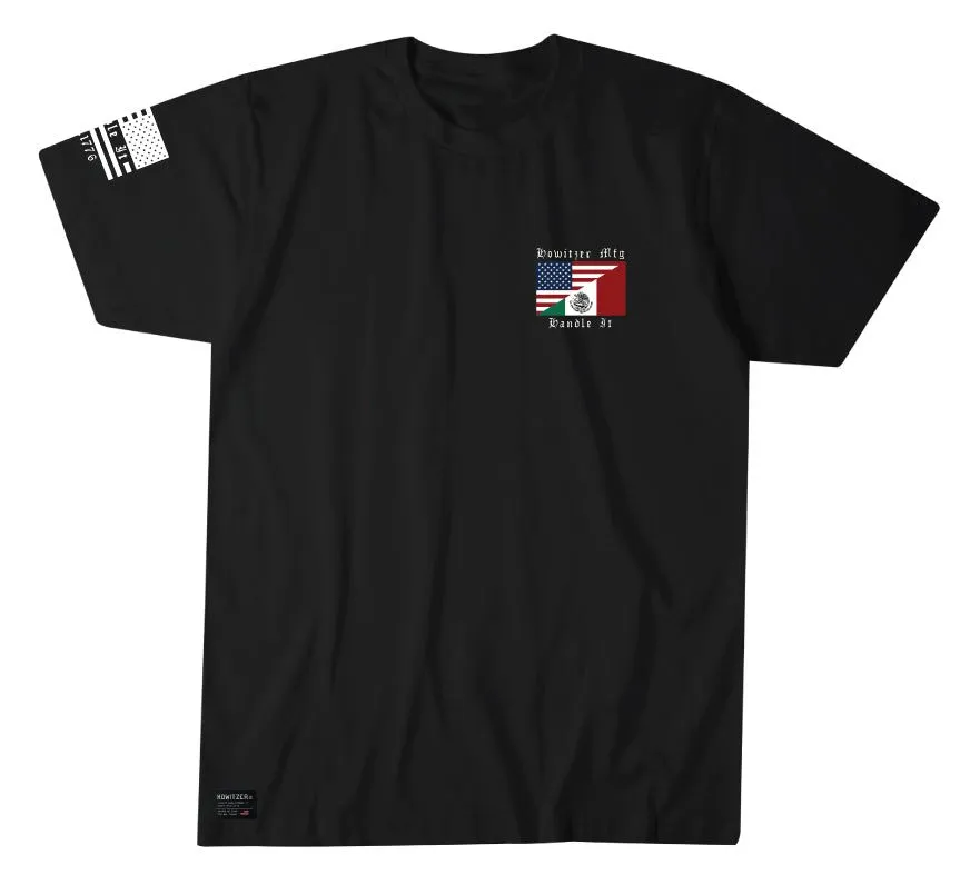 Beltran Pride sold by Howitzer Clothing product image thumbnail 2