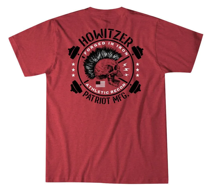 Forged sold by Howitzer Clothing product image thumbnail 3