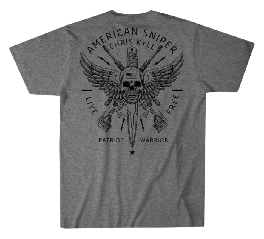 Ck Circle Shield sold by Howitzer Clothing