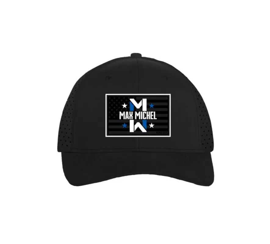Max Michel Hat sold by Howitzer Clothing