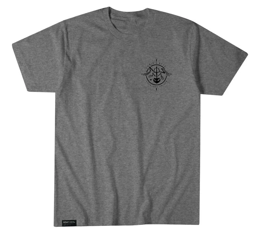 Ck Circle Shield sold by Howitzer Clothing product image thumbnail 2