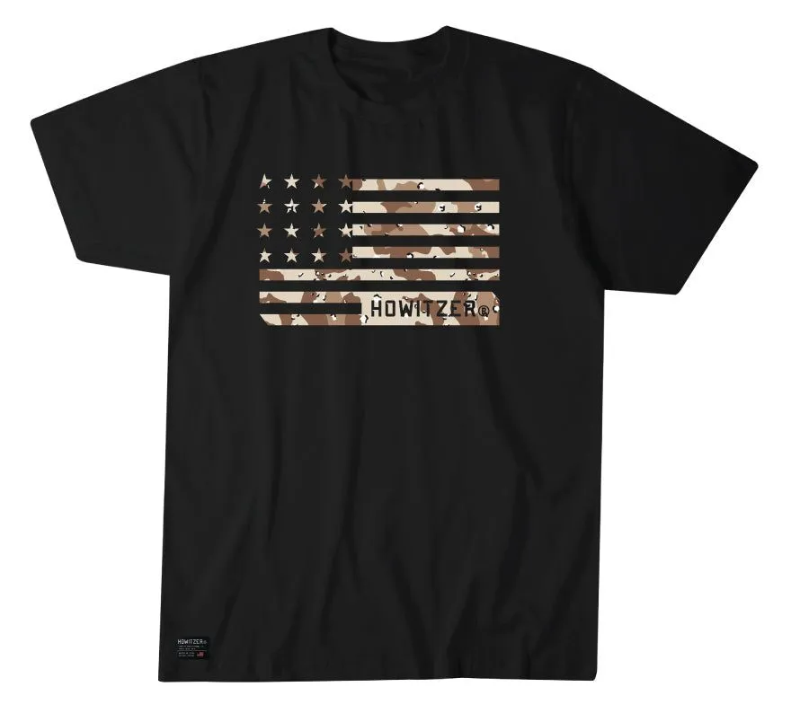 Box Flag sold by Howitzer Clothing