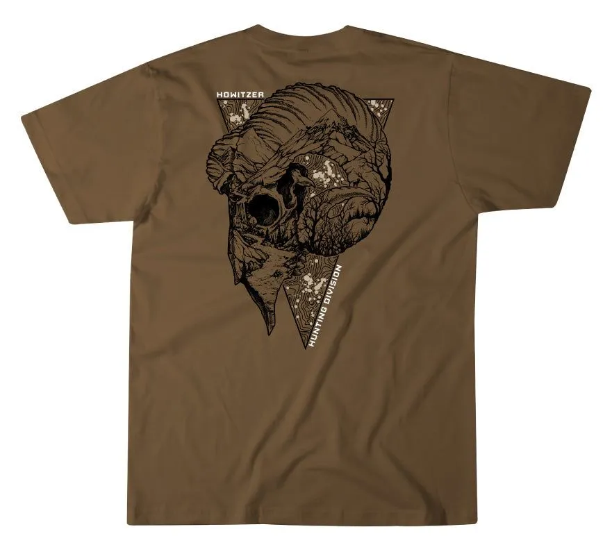 Roam sold by Howitzer Clothing