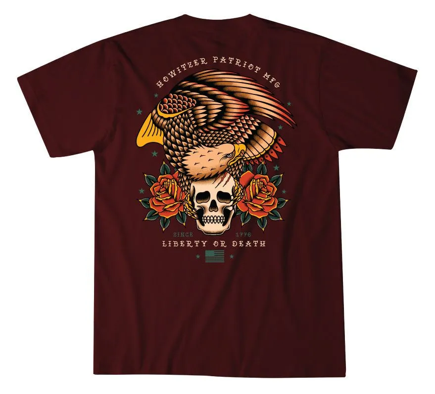 Liberty sold by Howitzer Clothing