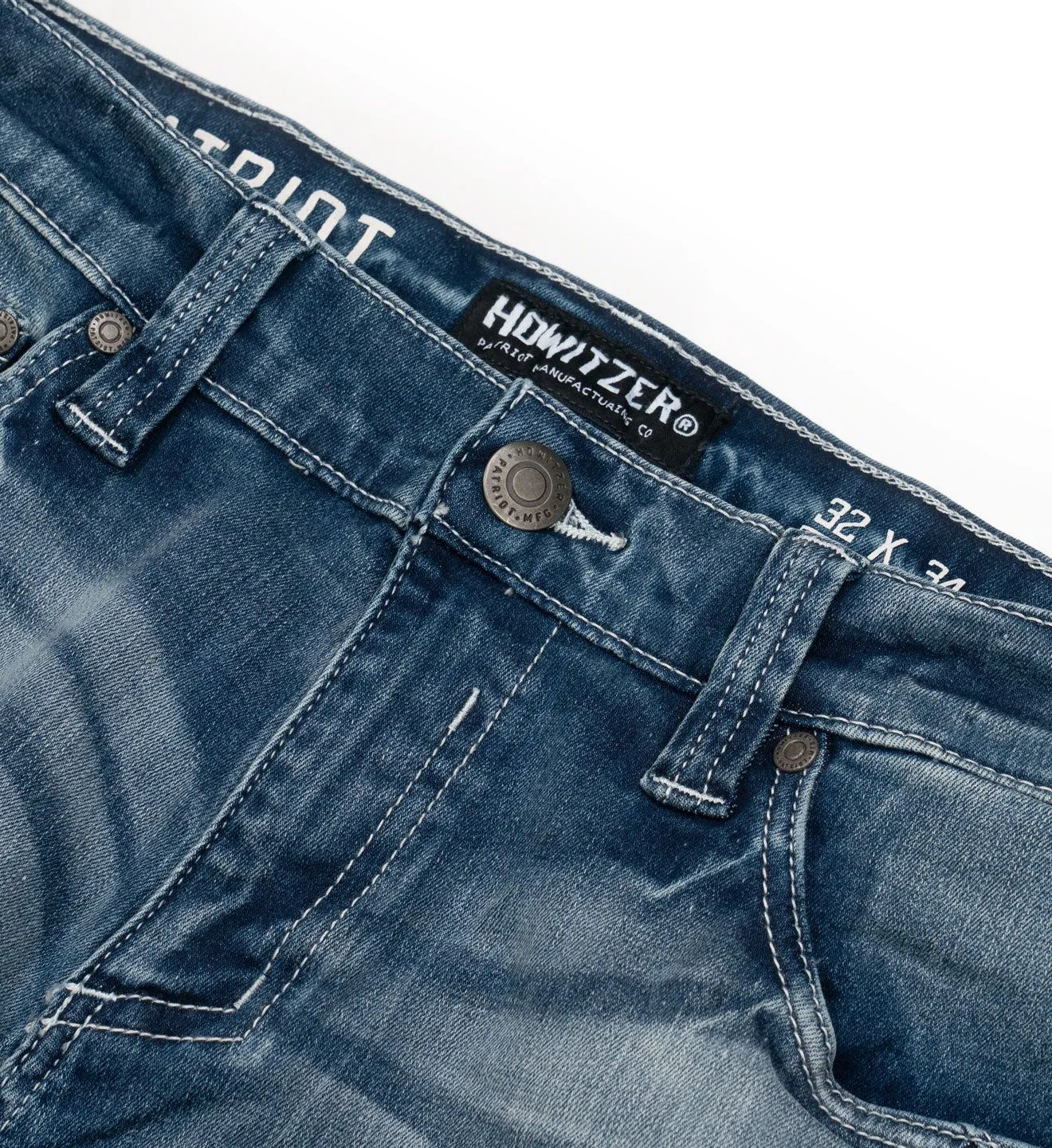 Patriot Respect sold by Howitzer Clothing product image thumbnail 3