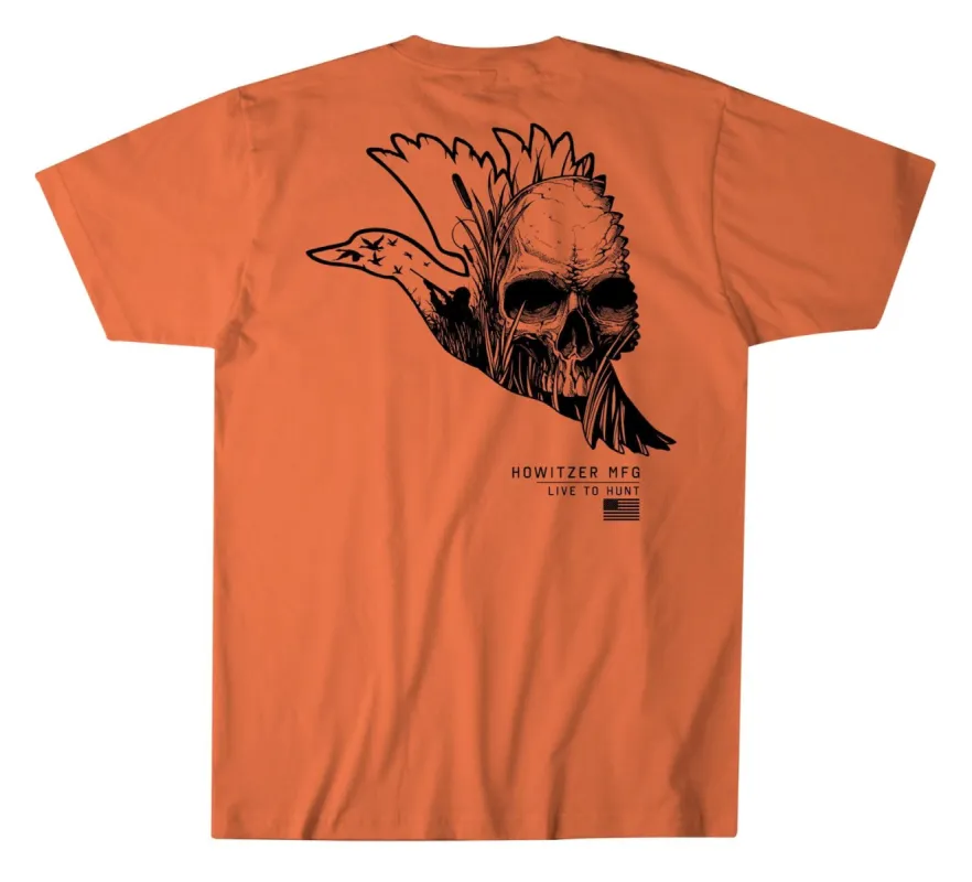 Hunt sold by Howitzer Clothing