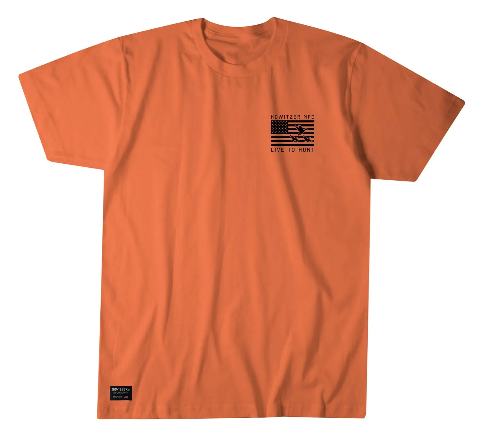 Hunt sold by Howitzer Clothing product image thumbnail 2