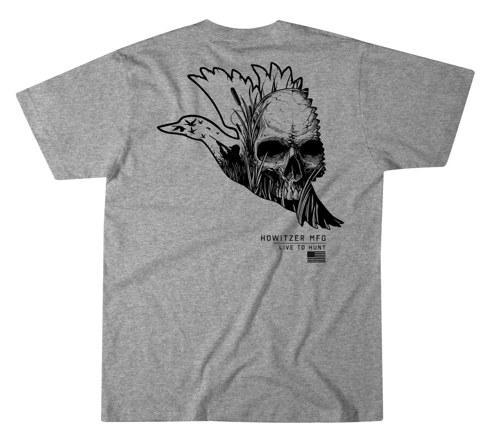 Hunt sold by Howitzer Clothing product image thumbnail 5