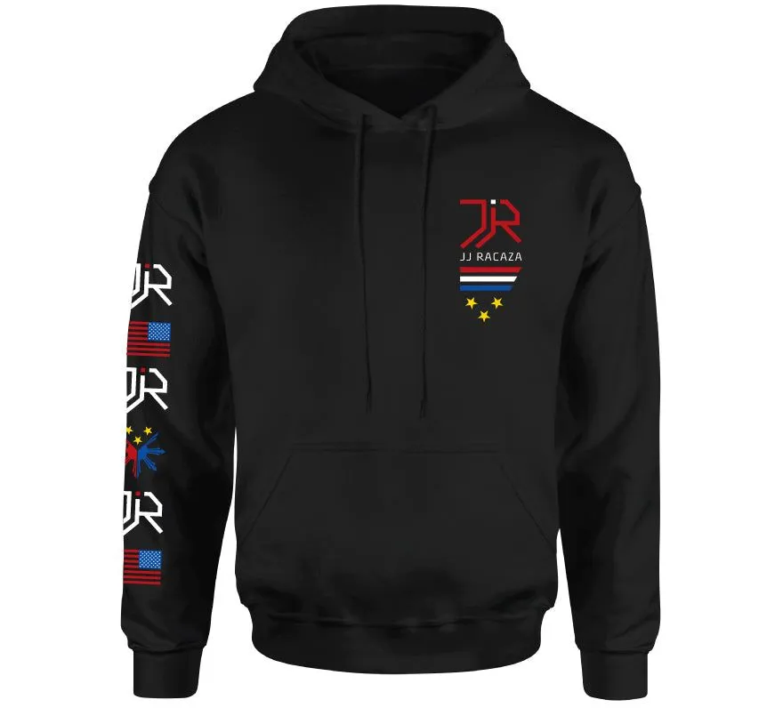 Racaza Hood sold by Howitzer Clothing product image thumbnail 2