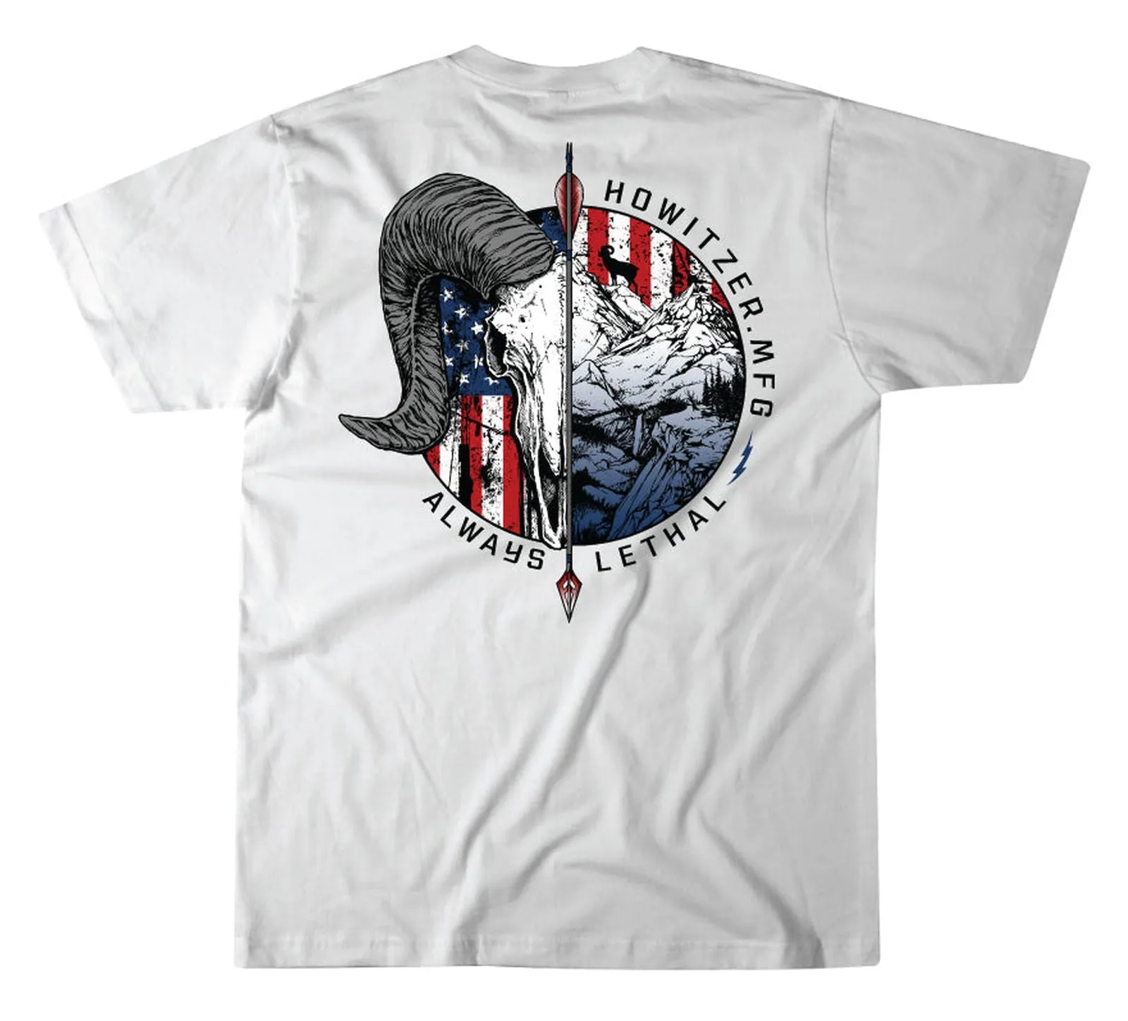 Mountain Supply sold by Howitzer Clothing