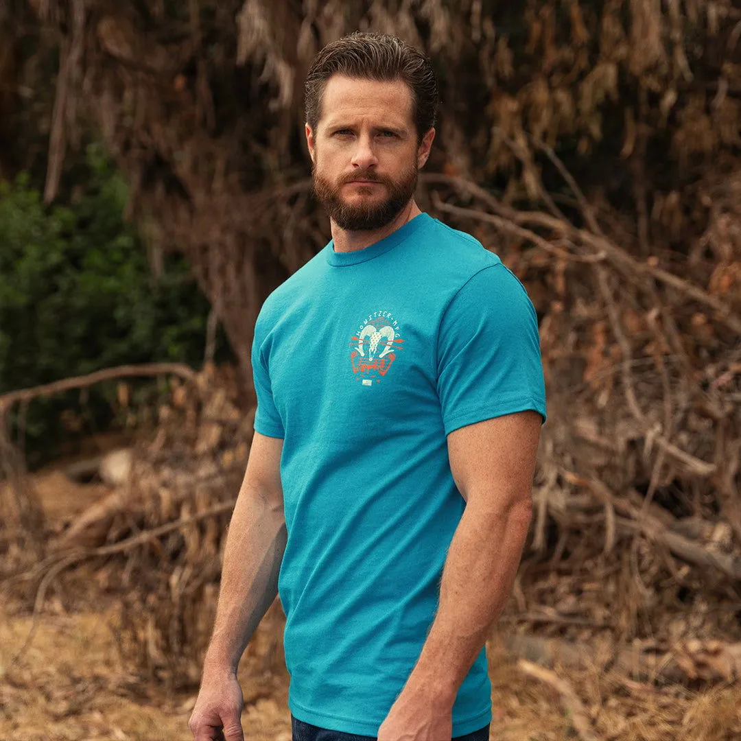 Ram Hunt sold by Howitzer Clothing product image thumbnail 4