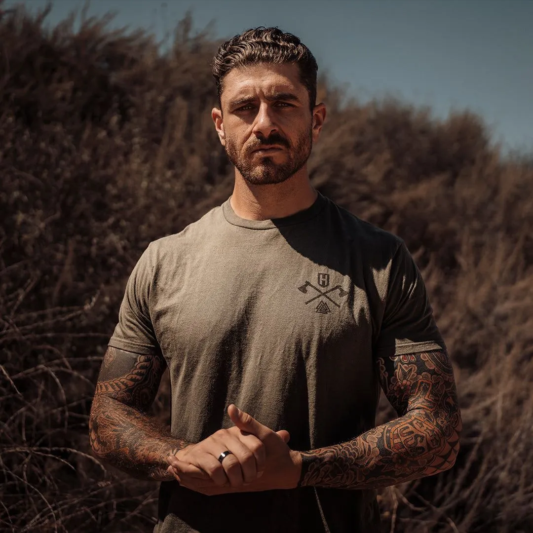 Viking Proud sold by Howitzer Clothing product image thumbnail 4