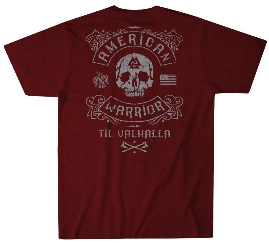 American Warrior sold by Howitzer Clothing product image thumbnail 5