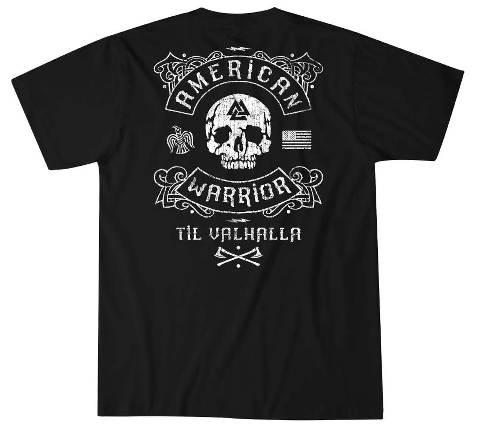 American Warrior sold by Howitzer Clothing product image thumbnail 3