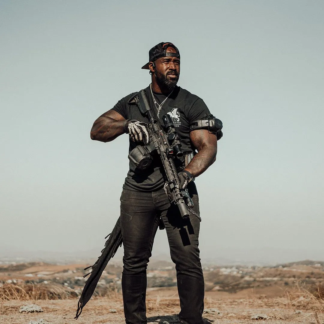 Protector Nation Griffon sold by Howitzer Clothing product image thumbnail 3