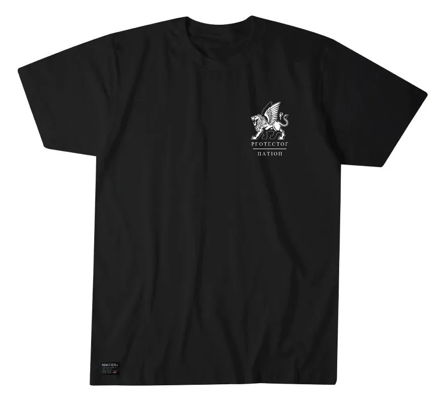 Protector Nation Griffon sold by Howitzer Clothing product image thumbnail 2