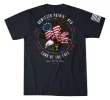 Patriot Eagle sold by Howitzer Clothing