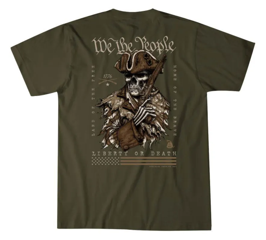 Brave Land sold by Howitzer Clothing