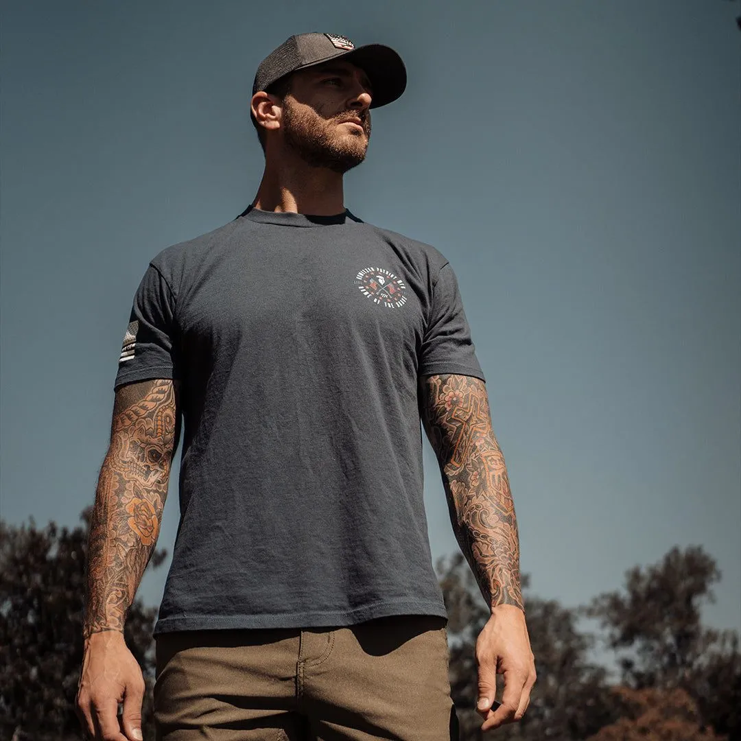 Patriot Eagle sold by Howitzer Clothing product image thumbnail 4