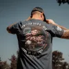 Patriot Eagle sold by Howitzer Clothing