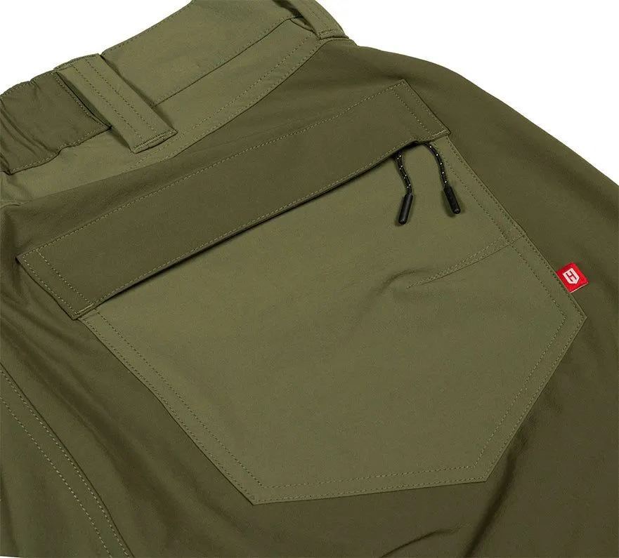 Scout Pant sold by Howitzer Clothing product image thumbnail 3